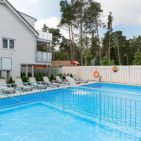 Apartamenty Angela Побєрово Екстер'єр фото