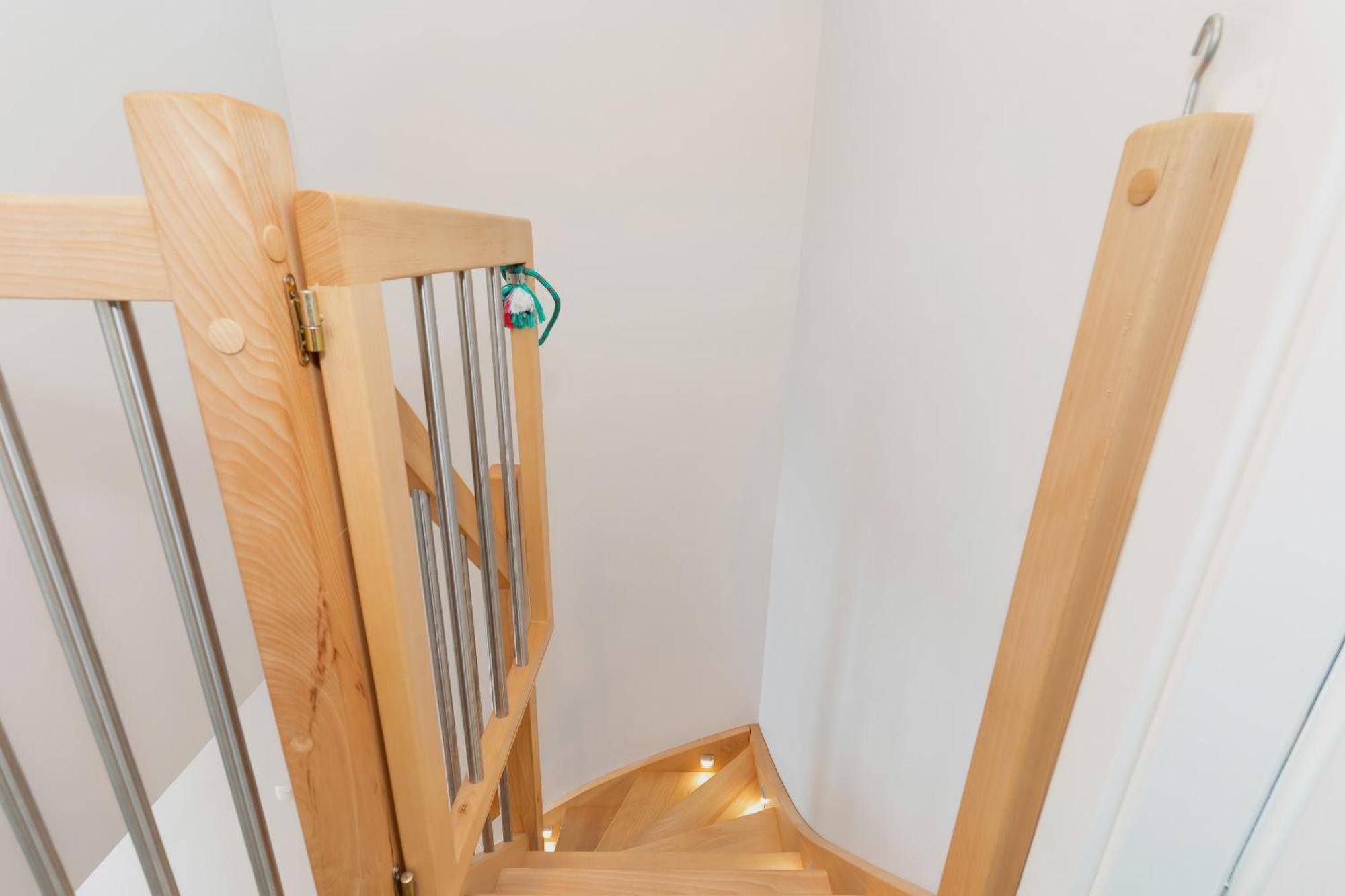 Apartamenty Angela Побєрово Екстер'єр фото