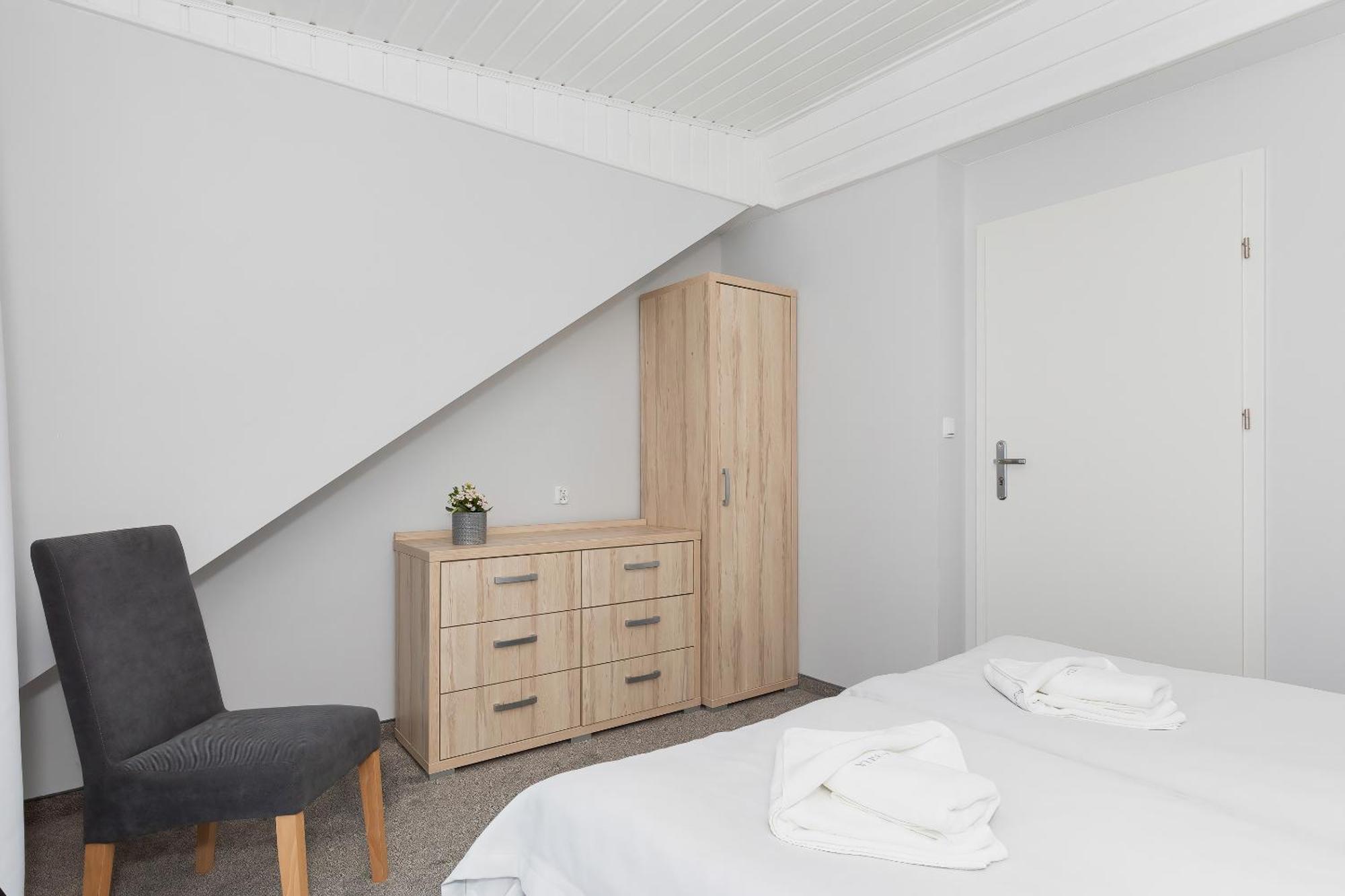 Apartamenty Angela Побєрово Екстер'єр фото