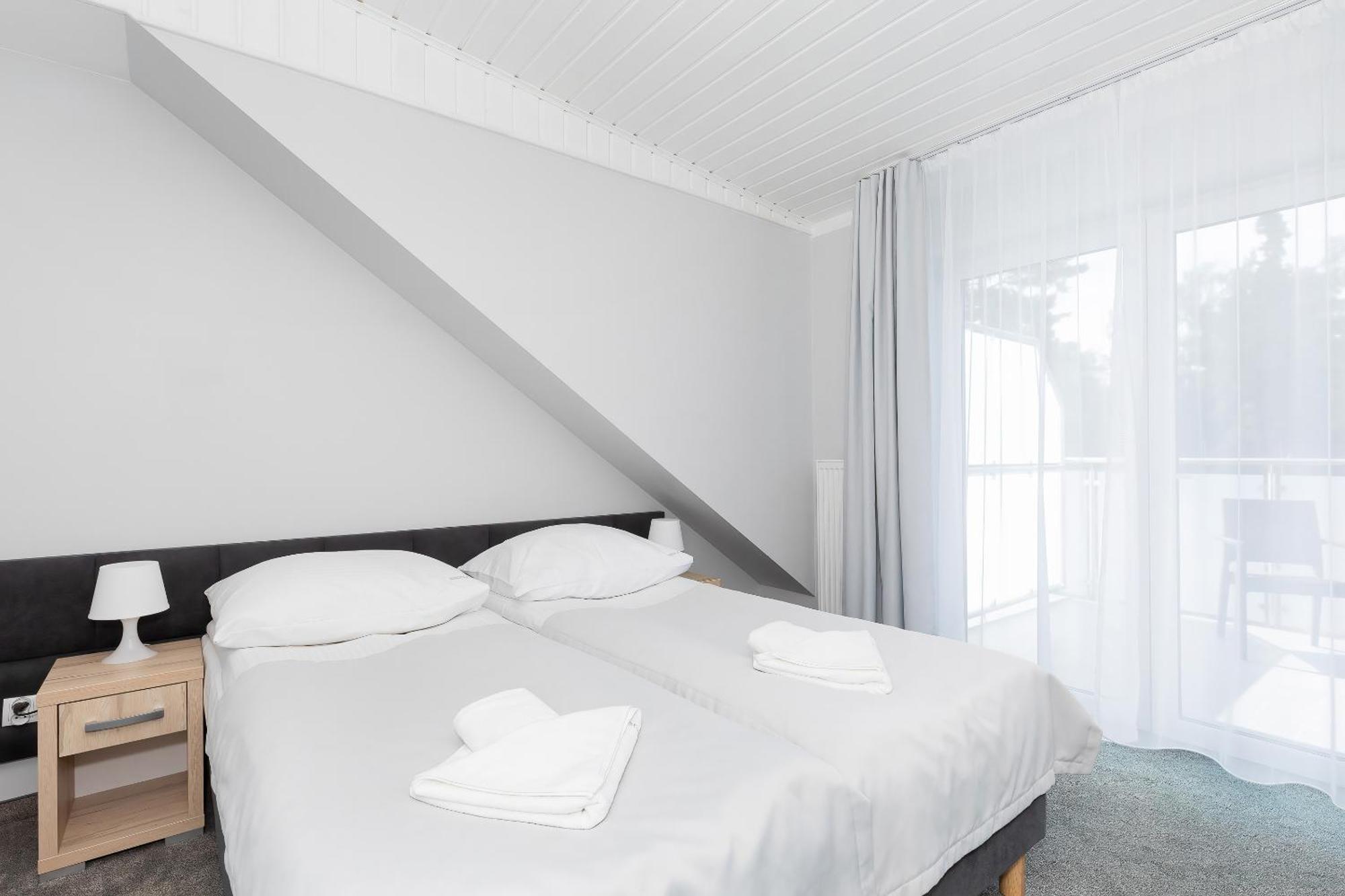 Apartamenty Angela Побєрово Екстер'єр фото