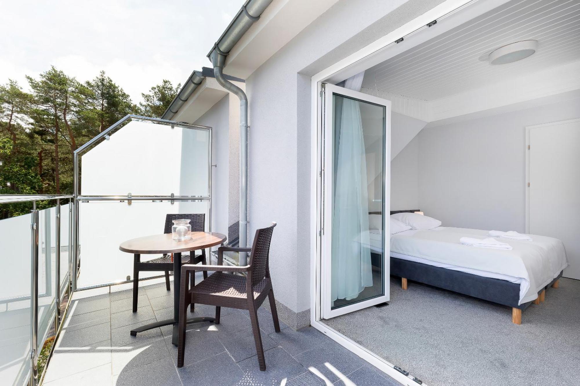 Apartamenty Angela Побєрово Екстер'єр фото