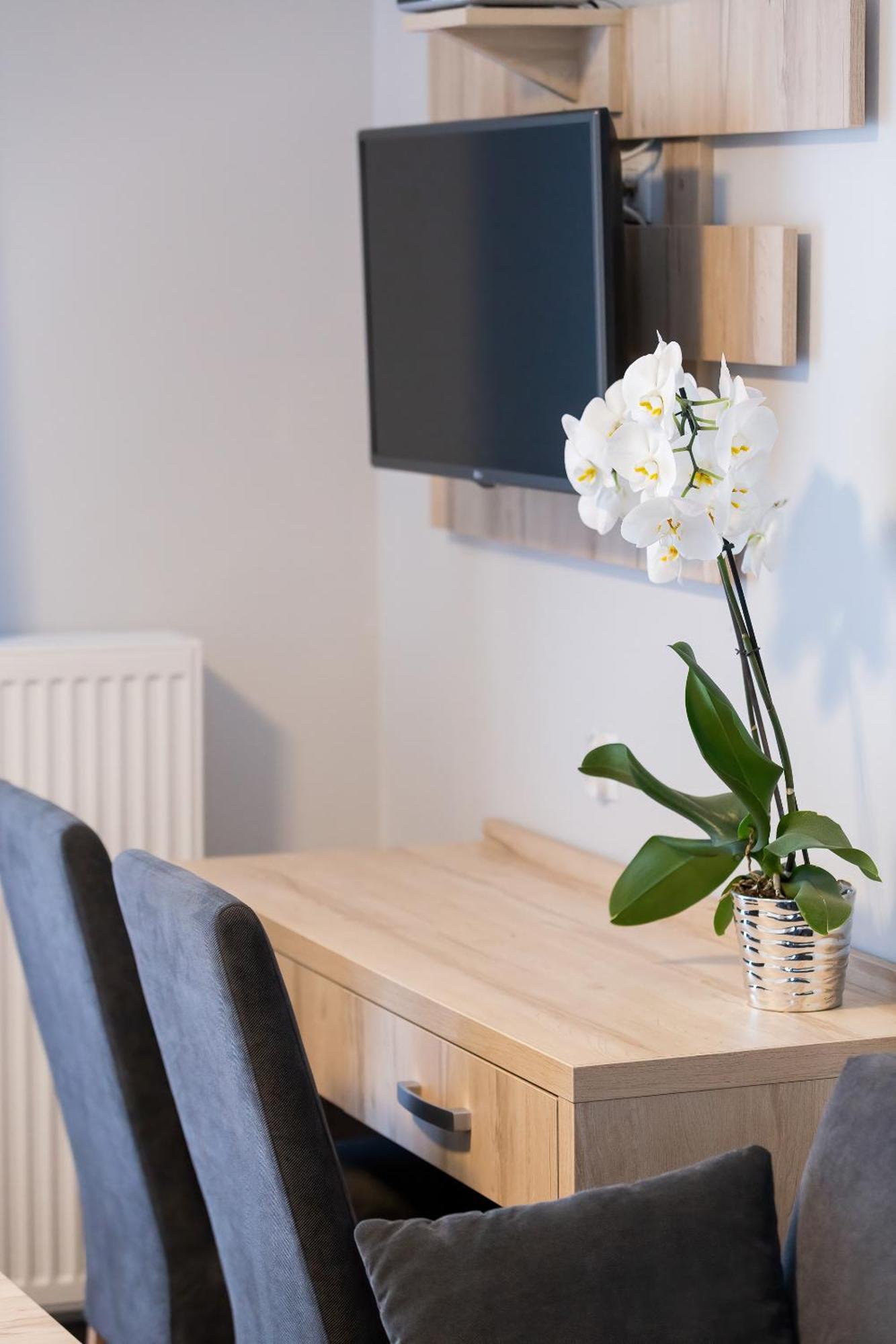 Apartamenty Angela Побєрово Екстер'єр фото