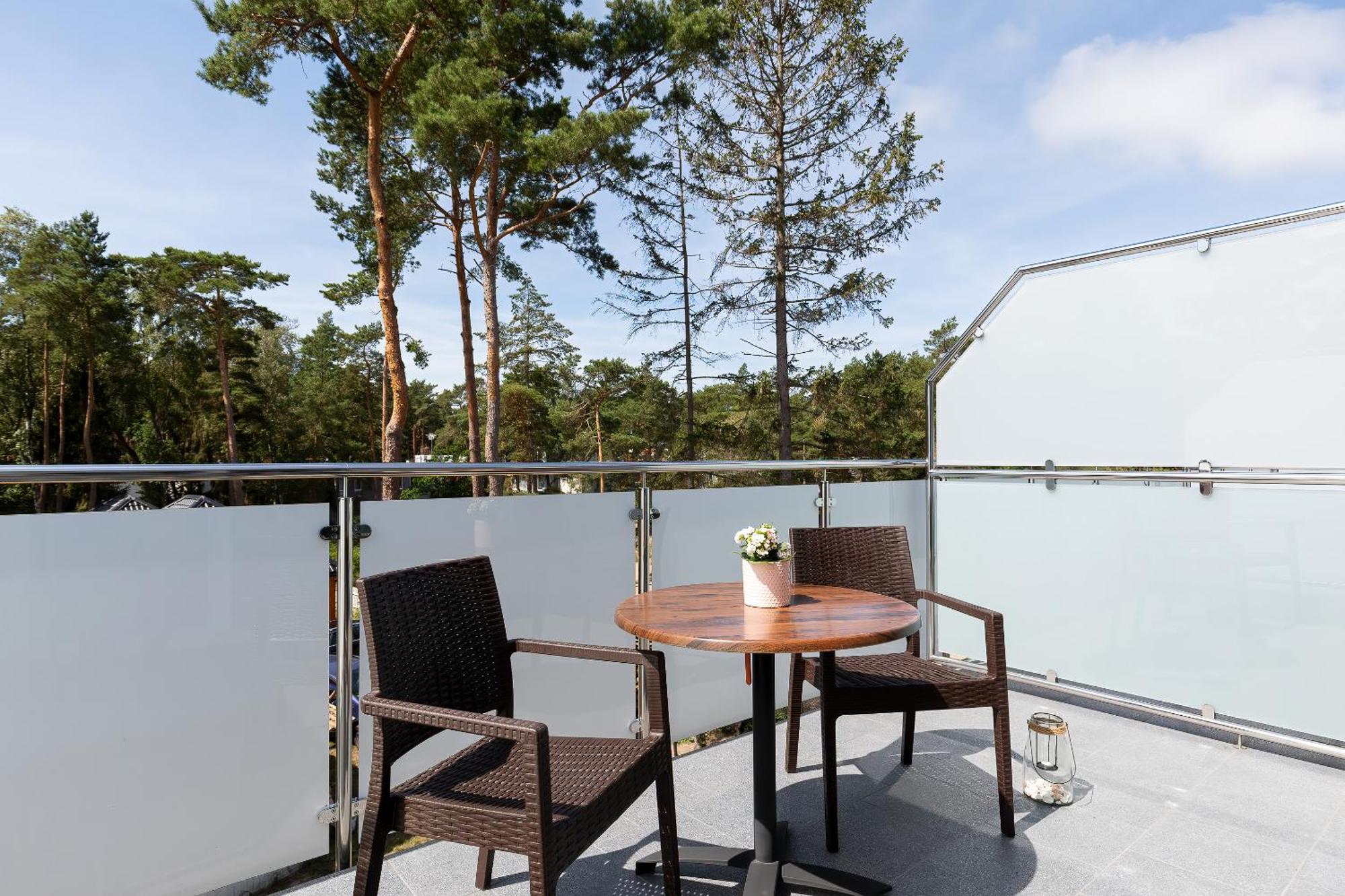 Apartamenty Angela Побєрово Екстер'єр фото