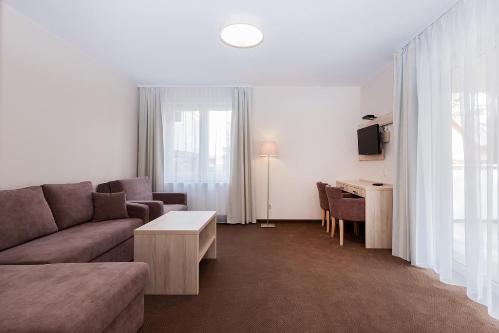 Apartamenty Angela Побєрово Номер фото