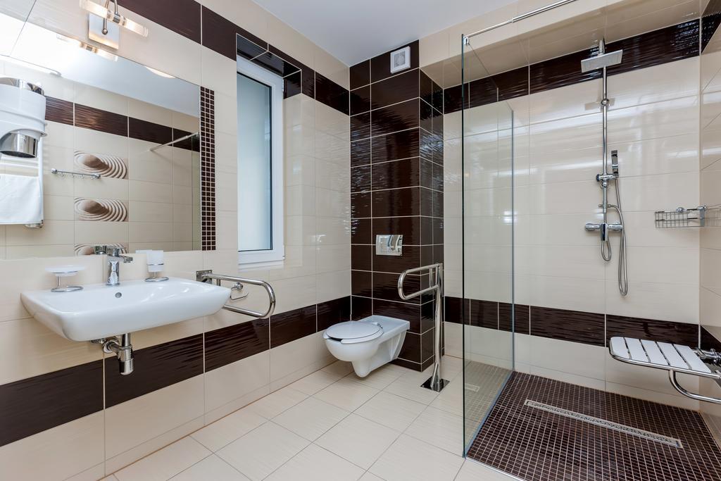 Apartamenty Angela Побєрово Номер фото