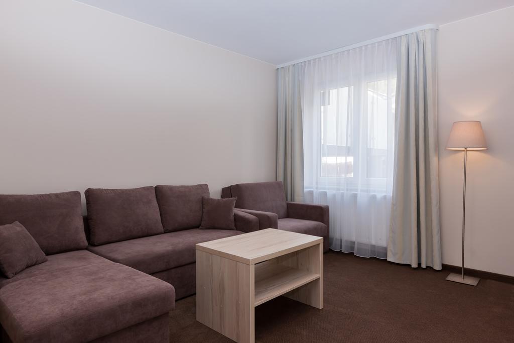 Apartamenty Angela Побєрово Номер фото