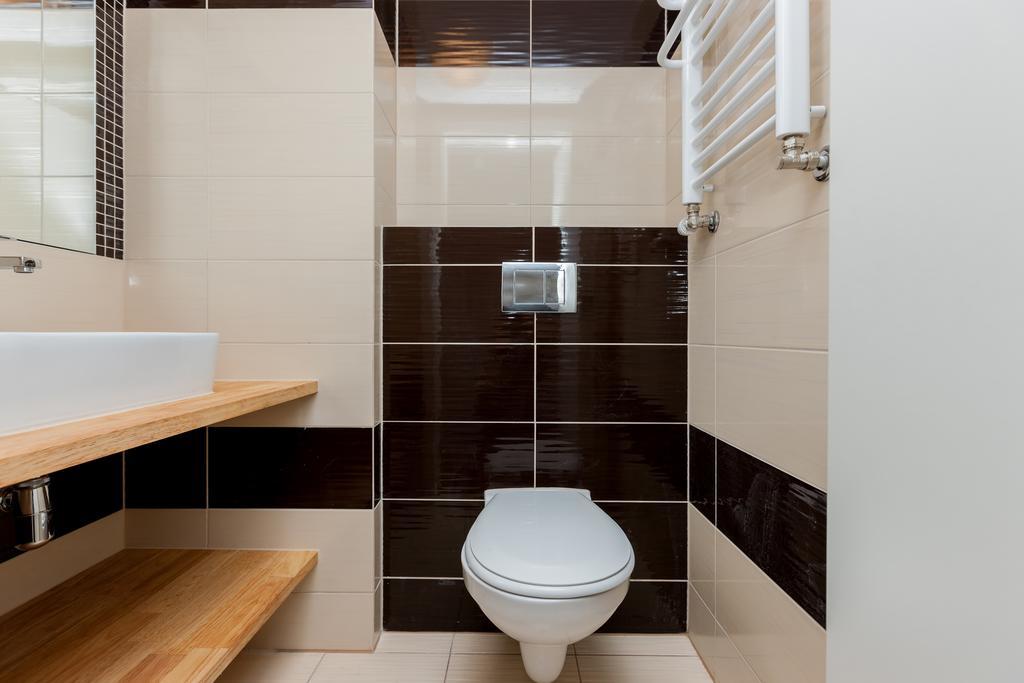 Apartamenty Angela Побєрово Номер фото