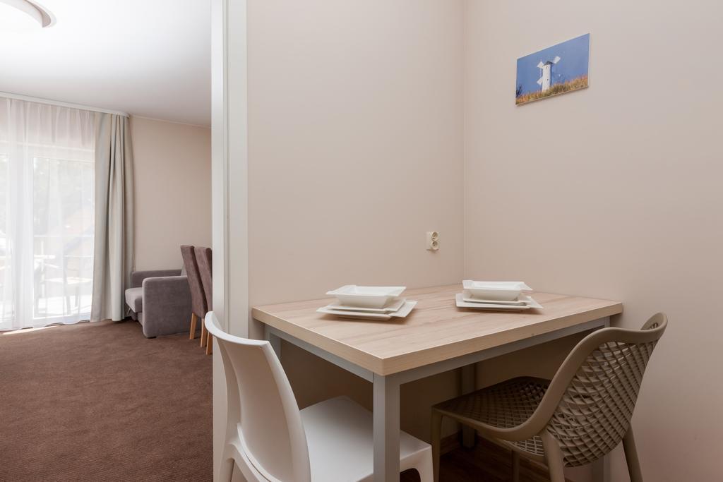 Apartamenty Angela Побєрово Номер фото