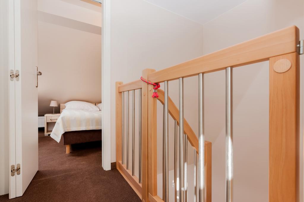 Apartamenty Angela Побєрово Номер фото