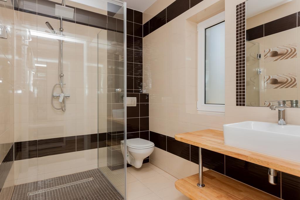 Apartamenty Angela Побєрово Номер фото