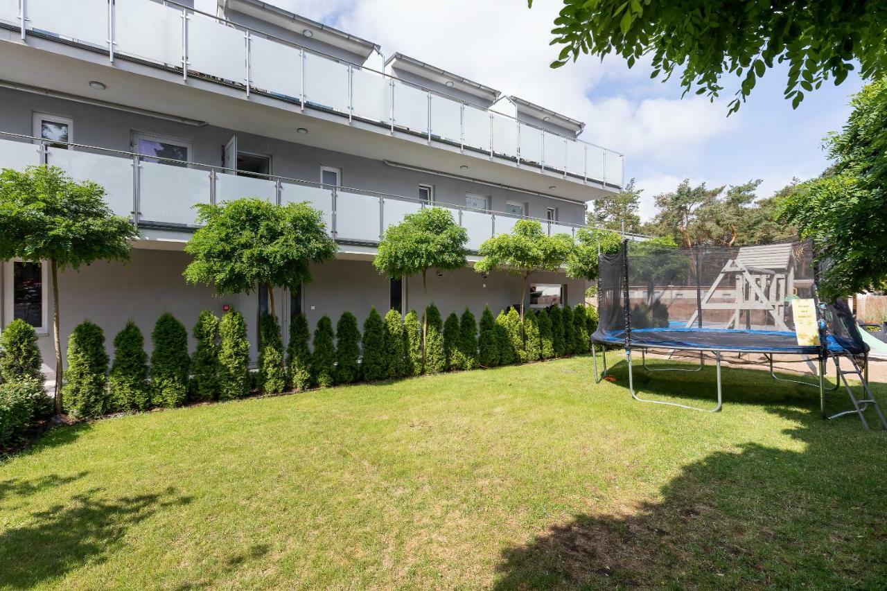 Apartamenty Angela Побєрово Екстер'єр фото